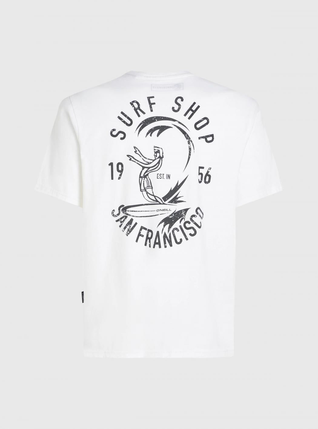 T-Shirt Surf Uomo O'Neill 2850329_11010