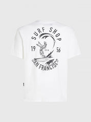 T-Shirt Surf Uomo O'Neill 2850329_11010
