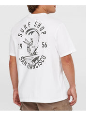 T-Shirt Surf Uomo O'Neill 2850329_11010