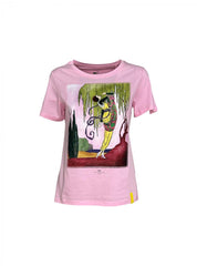 T-shirt Donna Nenette DECO