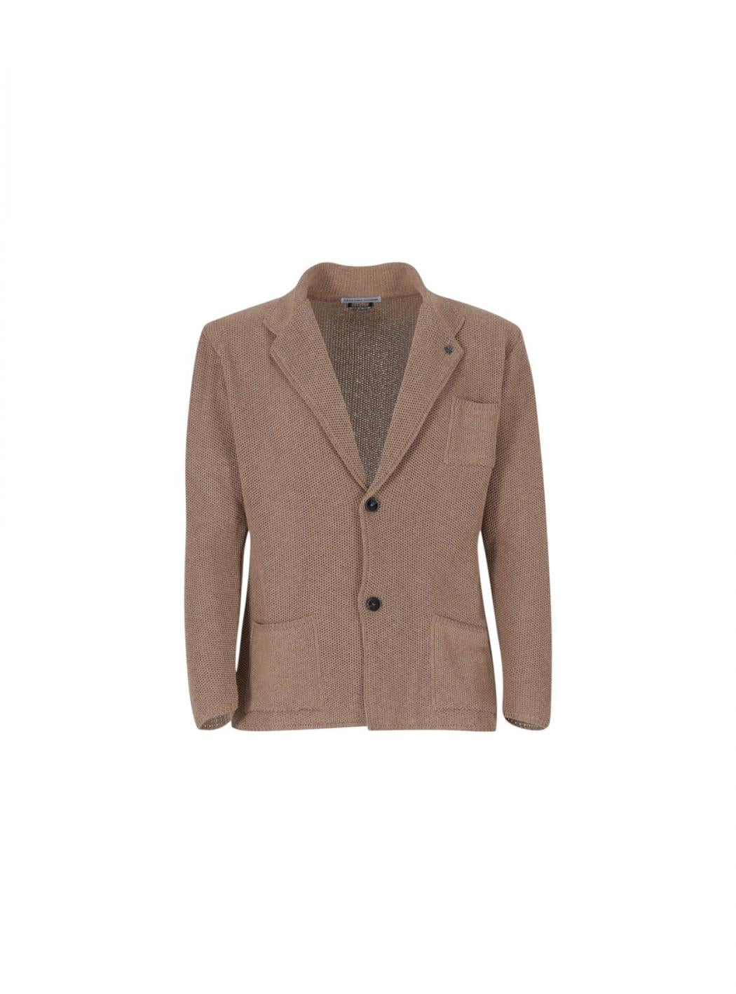 Giacca Uomo Daniele Alessandrini DA1SS25M001/470