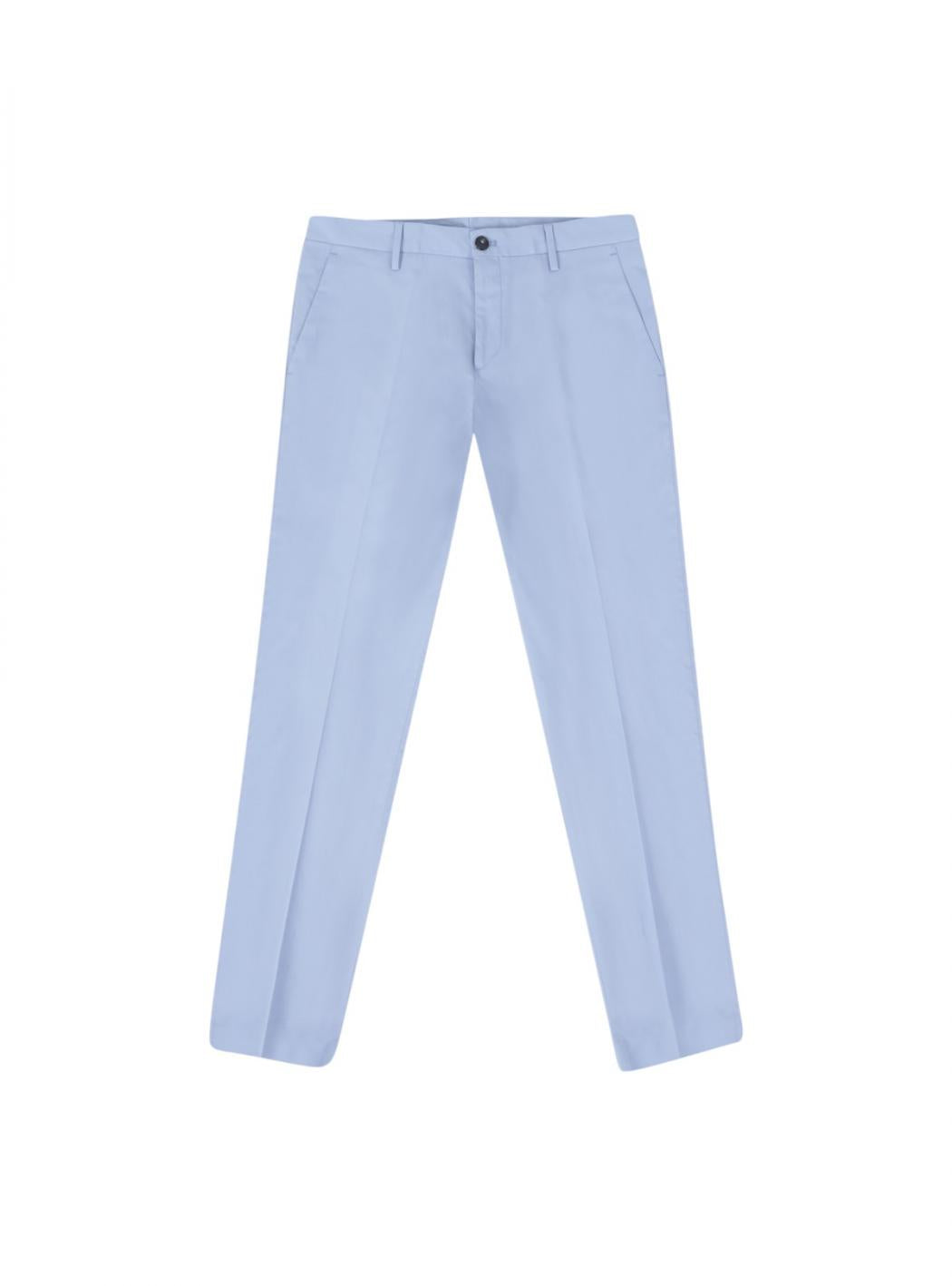 Pantalone Uomo Daniele Alessandrini DA1SS25P003