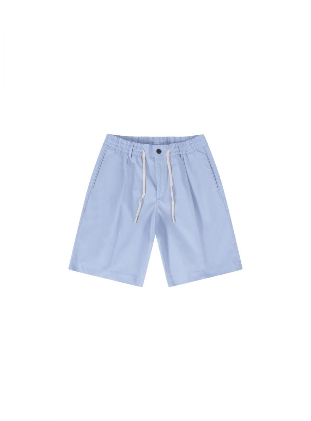Bermuda Uomo Daniele Alessandrini DA1SS25S001