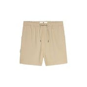 Bermuda New Amsterdam WORK SHORT GREIGE