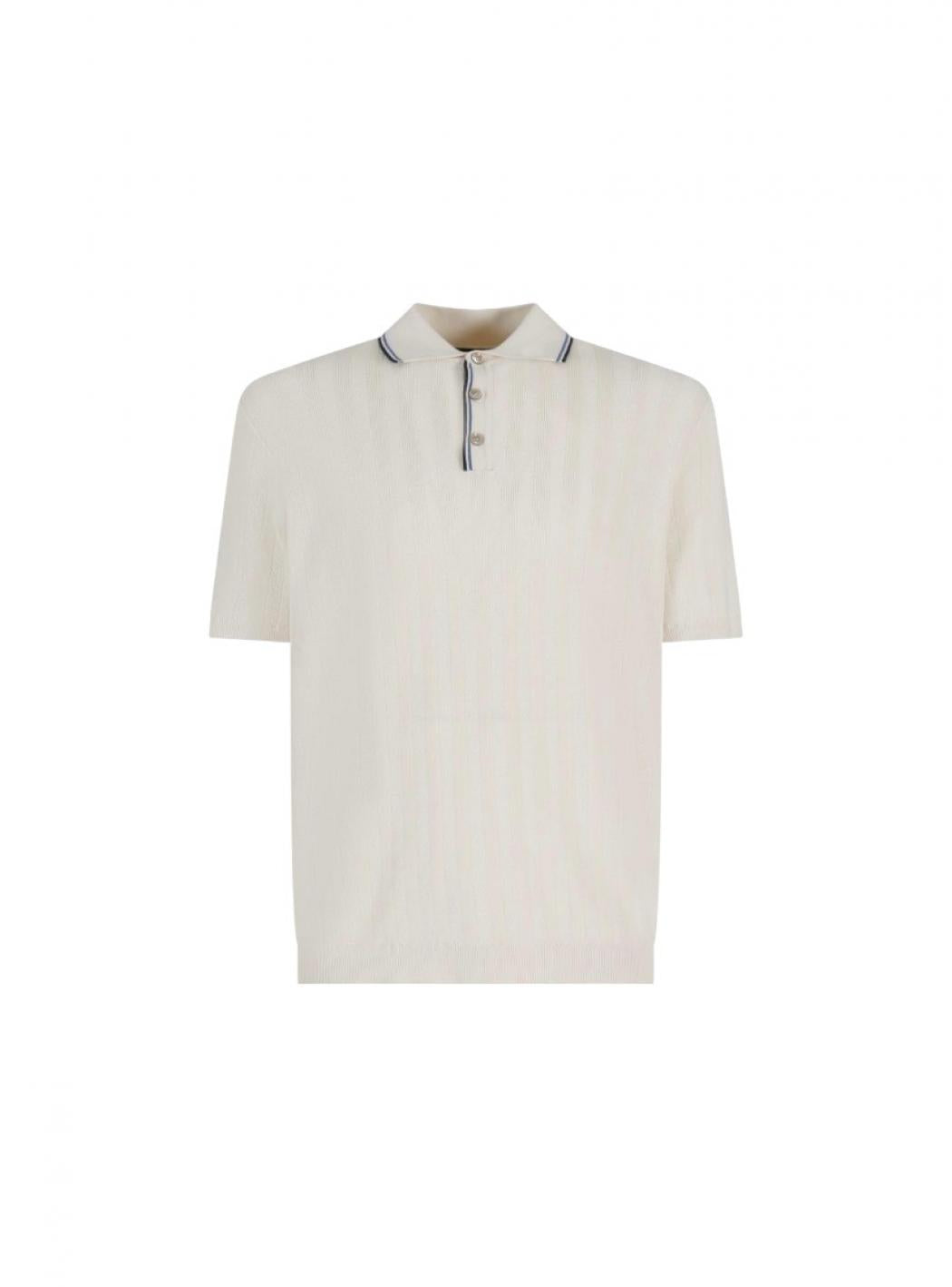 Polo Uomo Outfit OF1S2S5M006