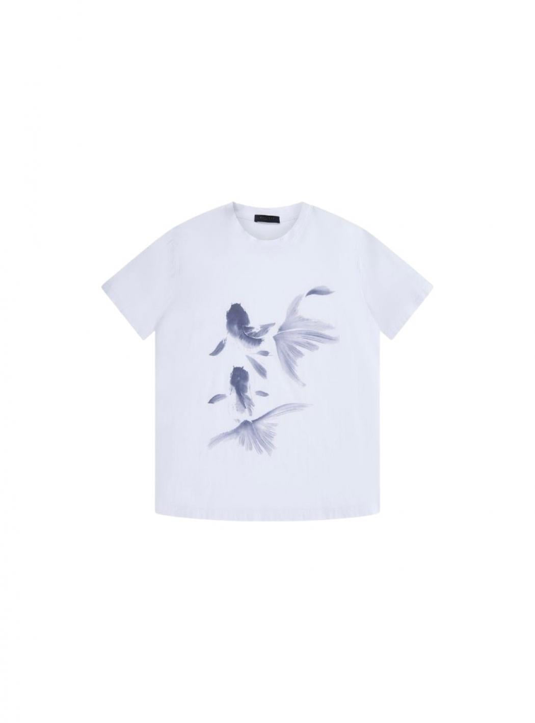 T-shirt Uomo Outfit OFS2S5T006