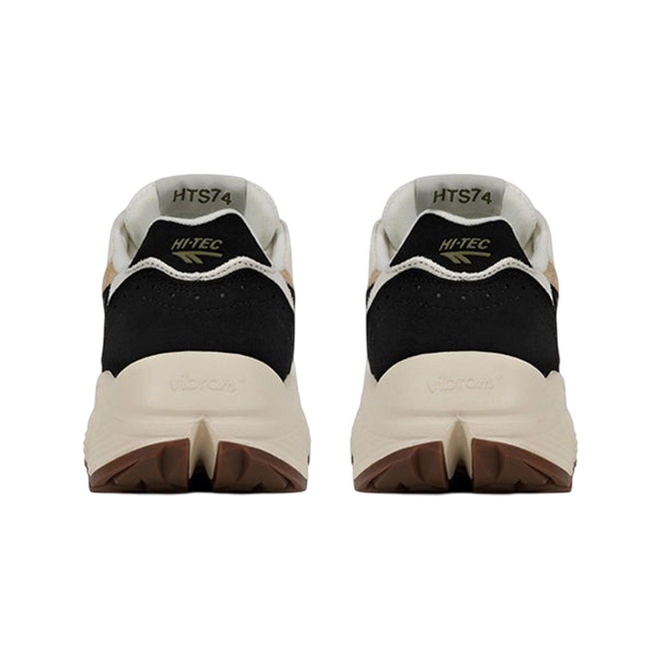 Sneakers Hi-Tec HTS SHADOW RGS