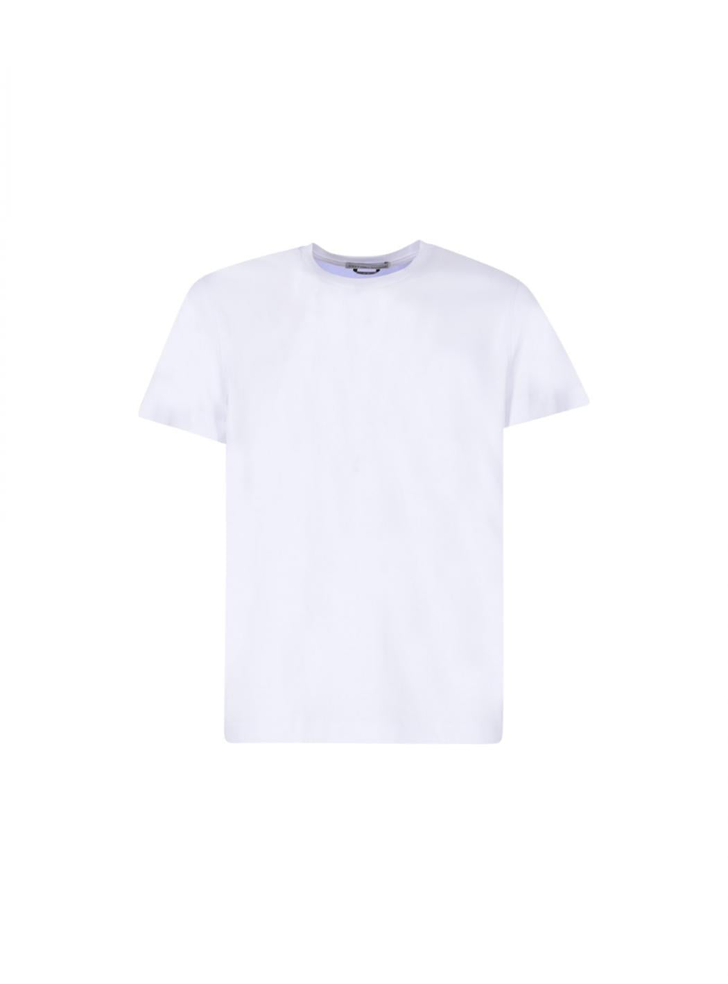 T-shirt Uomo Daniele Alessandrini DA1SS25T007