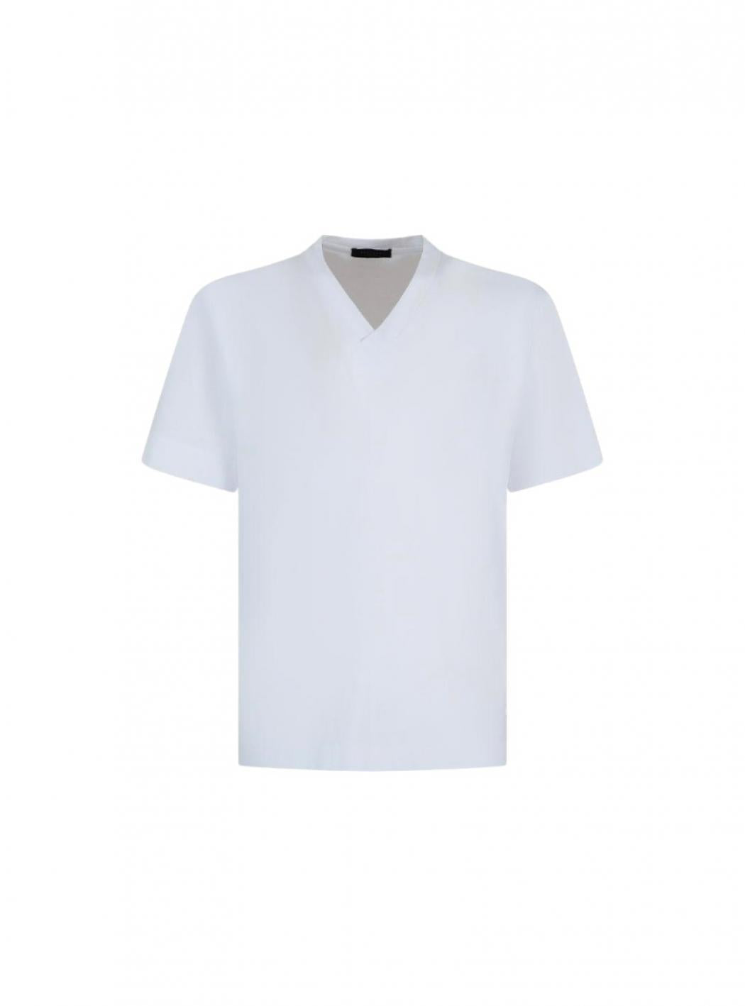 T-shirt Uomo Outfit OF1S2S5T004