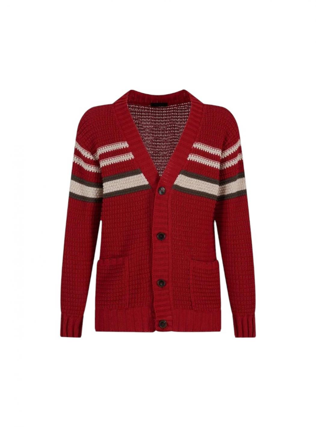 Giacca Uomo Outfit OF1S2S5M014
