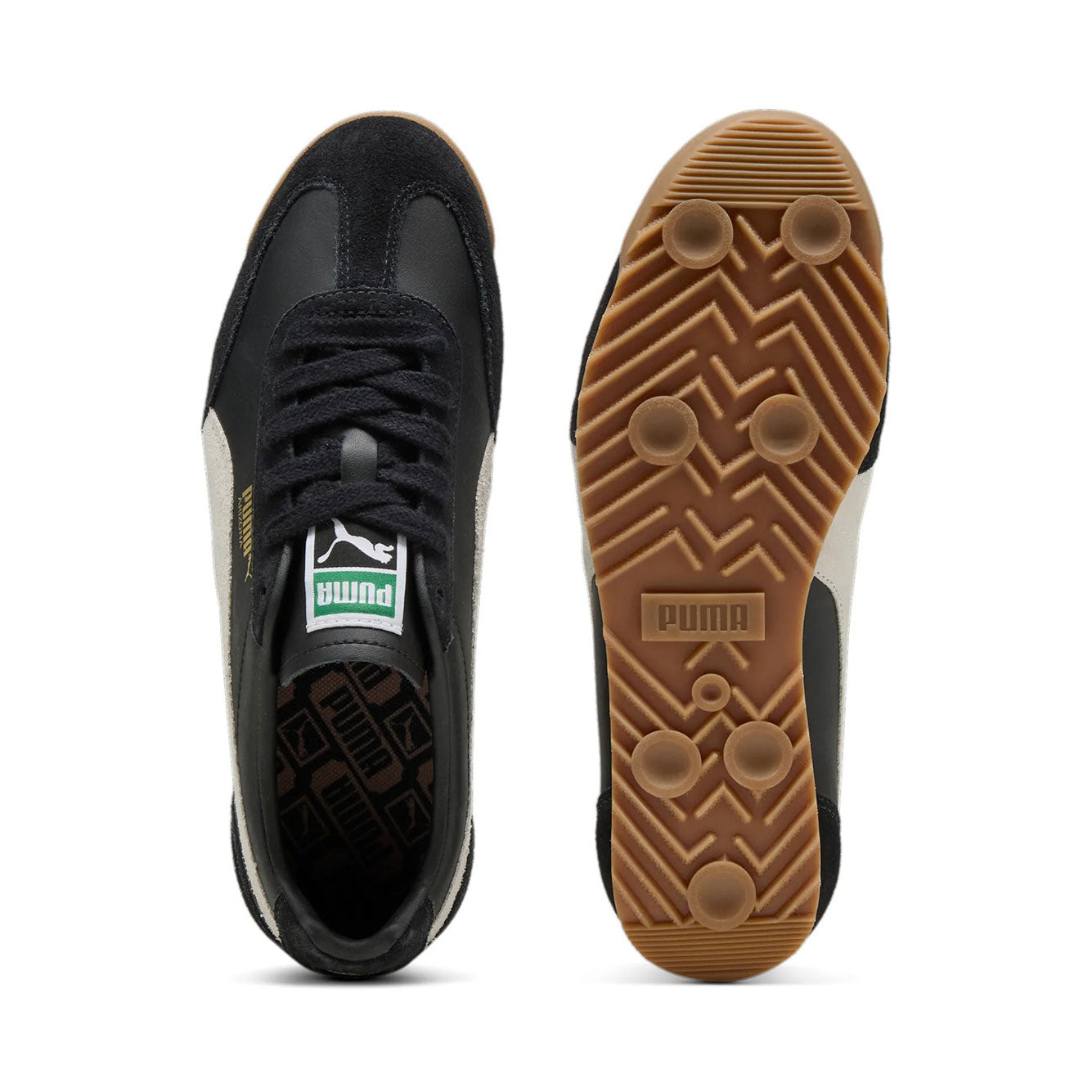 Sneakers Puma Arizona Retro