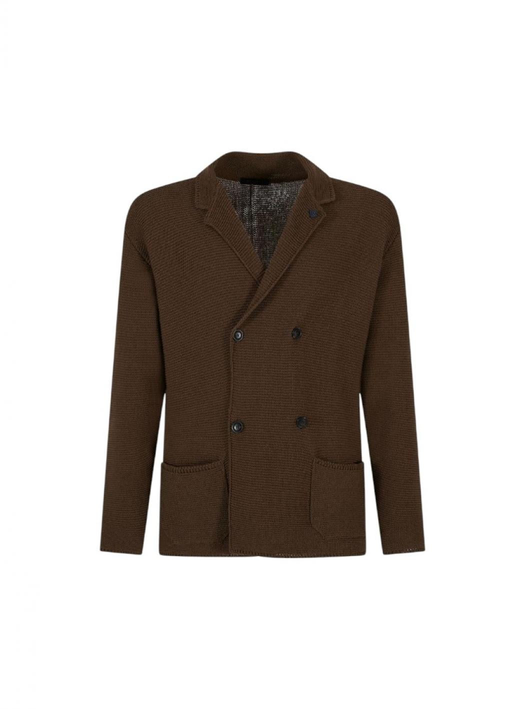 Giacca Uomo Outfit S2S5CT00M012