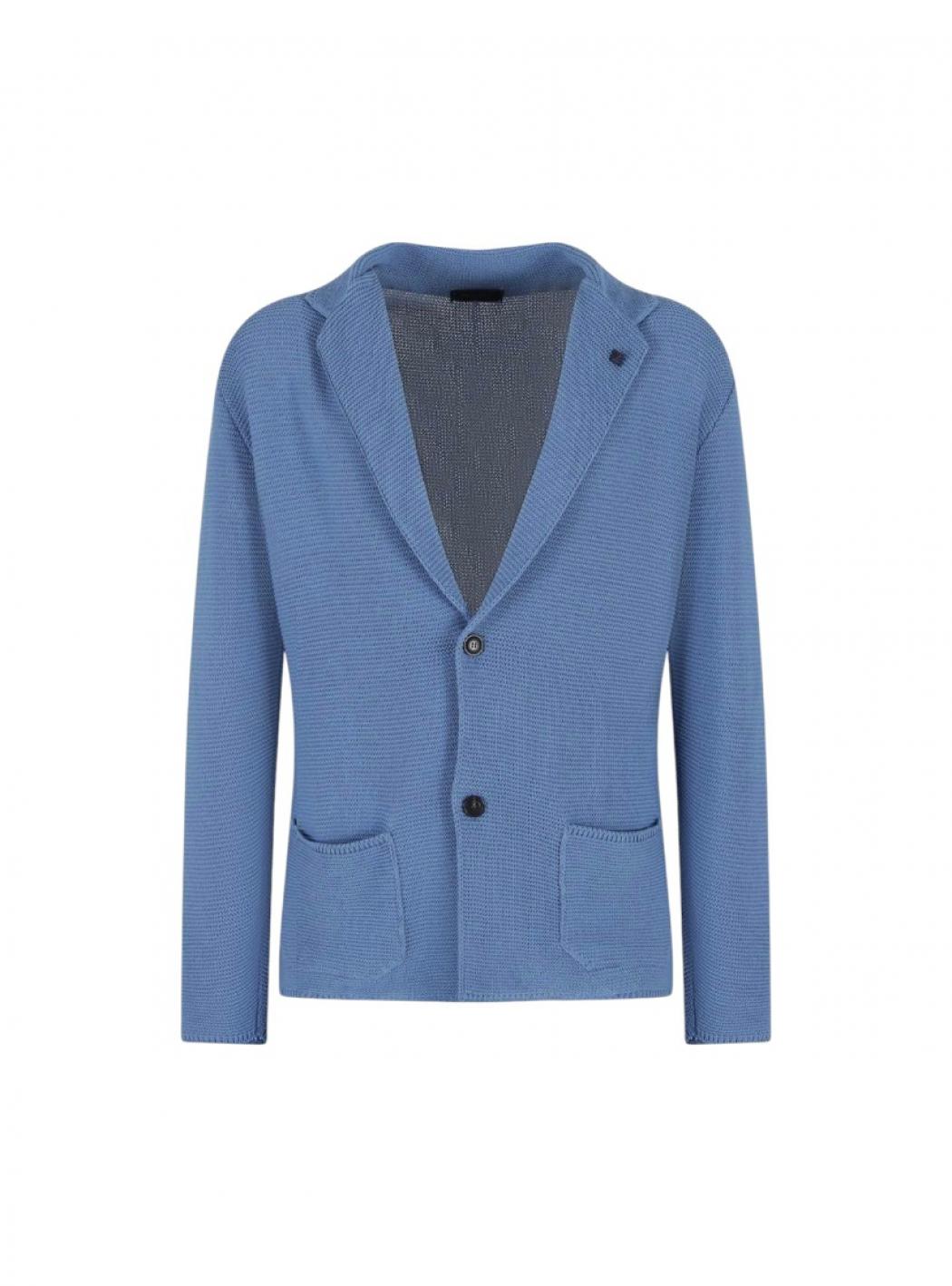 Giacca Uomo Outfit S2S5CT00M011