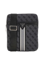 Borsa Donna guess HMMISTP5123-CBL Multicolore