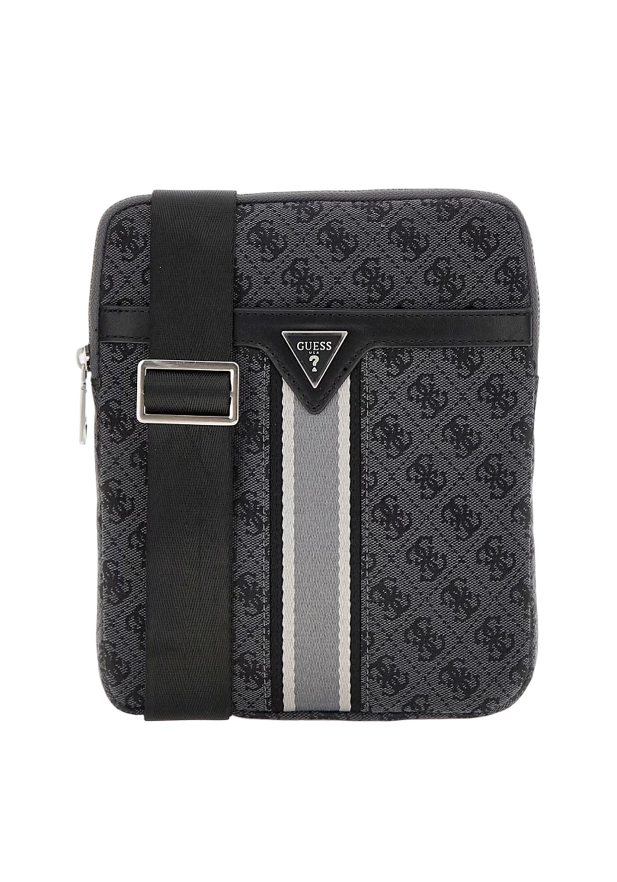 Borsa Donna guess HMMISTP5123-CBL Multicolore
