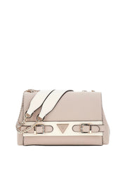 Borsa Donna guess HWEBG951121-TMU Multicolore