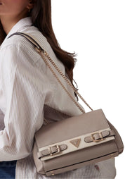 Borsa Donna guess HWEBG951121-TMU Multicolore