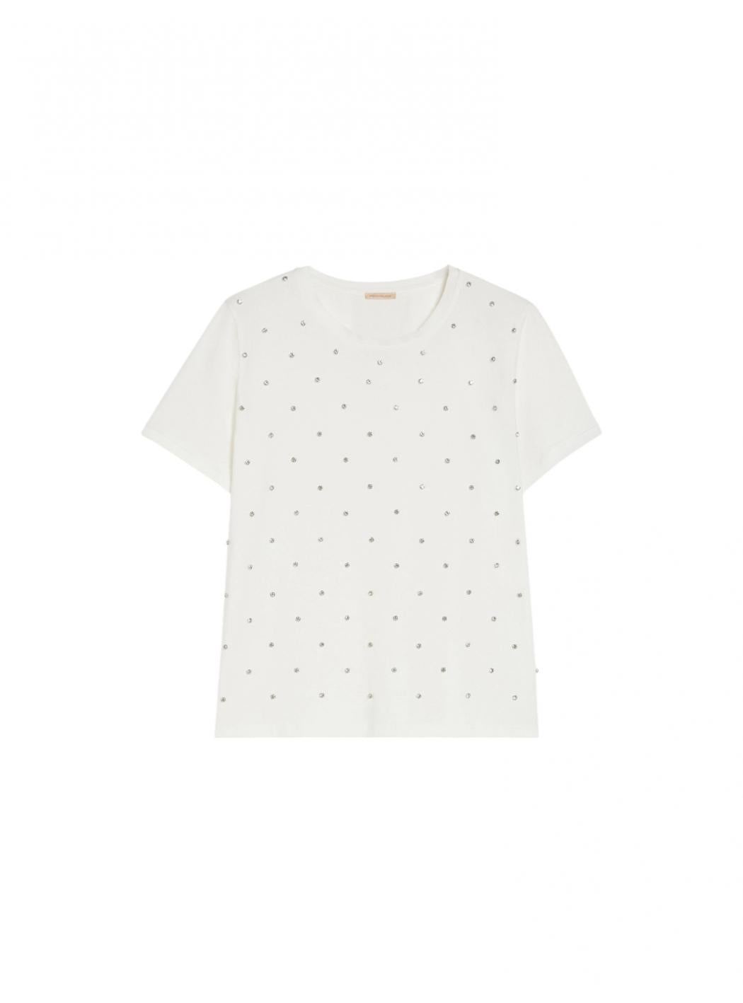 T-shirt Donna Pennyblack NEUTRE