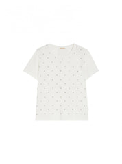 T-shirt Donna Pennyblack NEUTRE