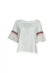 T-shirt Donna fly girl 11003