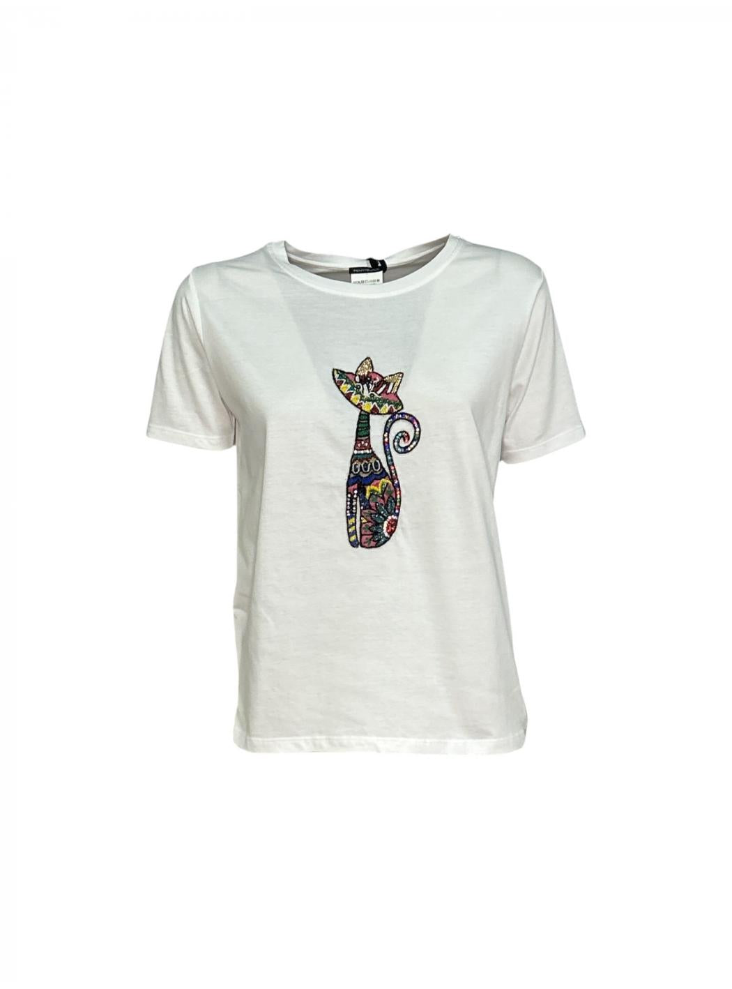 T-shirt Donna Pennyblack DORMENDO