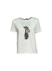 T-shirt Donna Pennyblack DORMENDO