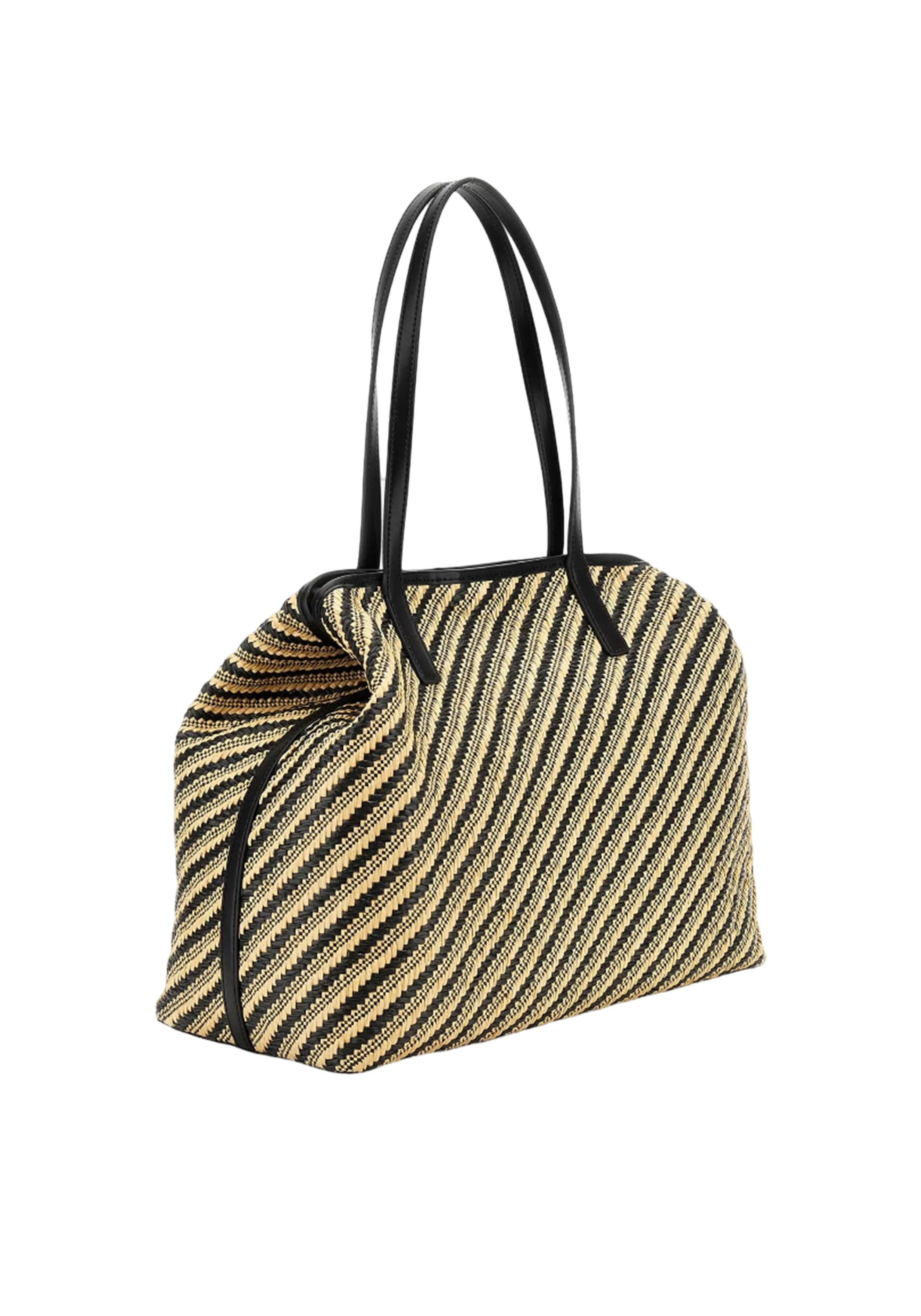 Borsa Donna guess HWWS9318290-NTB Multicolore