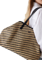 Borsa Donna guess HWWS9318290-NTB Multicolore