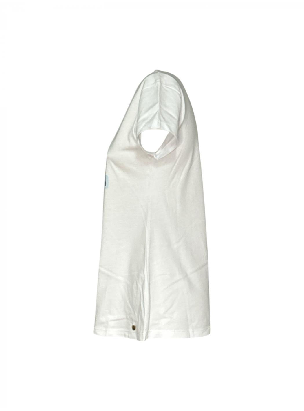 T-shirt Donna Very Simple V154