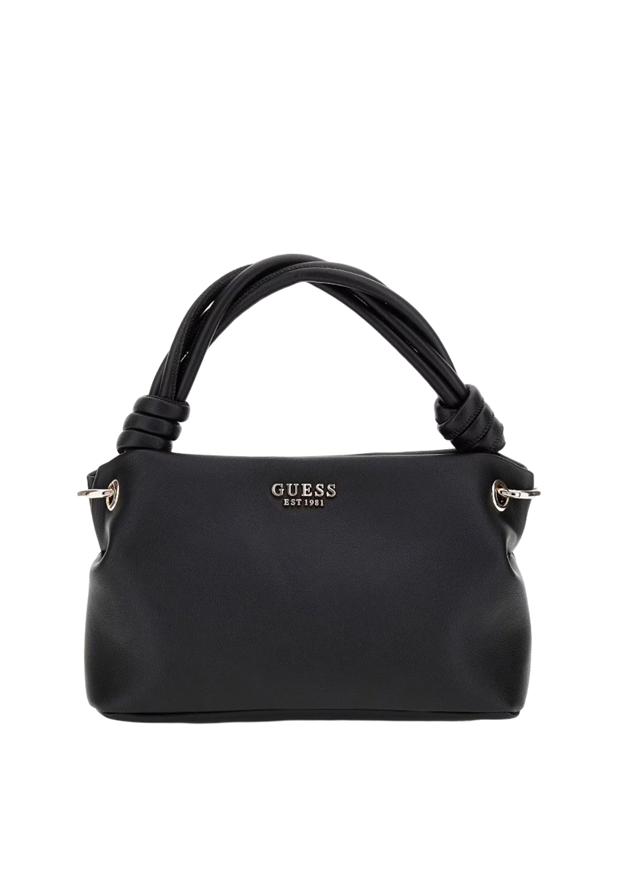 Borsa Donna guess HWNG8476110-BLA Nero