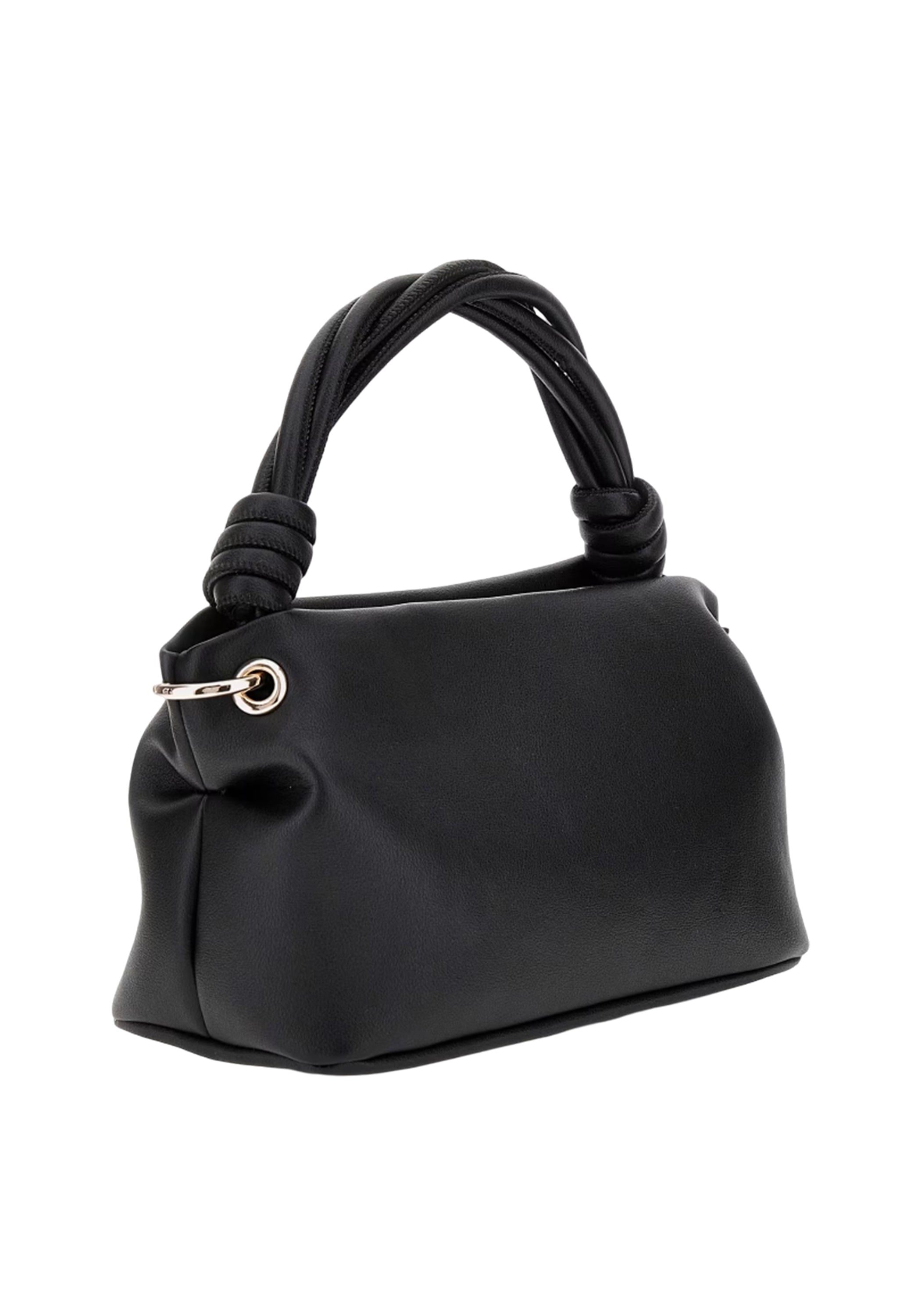 Borsa Donna guess HWNG8476110-BLA Nero