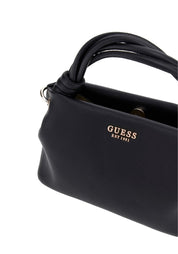 Borsa Donna guess HWNG8476110-BLA Nero