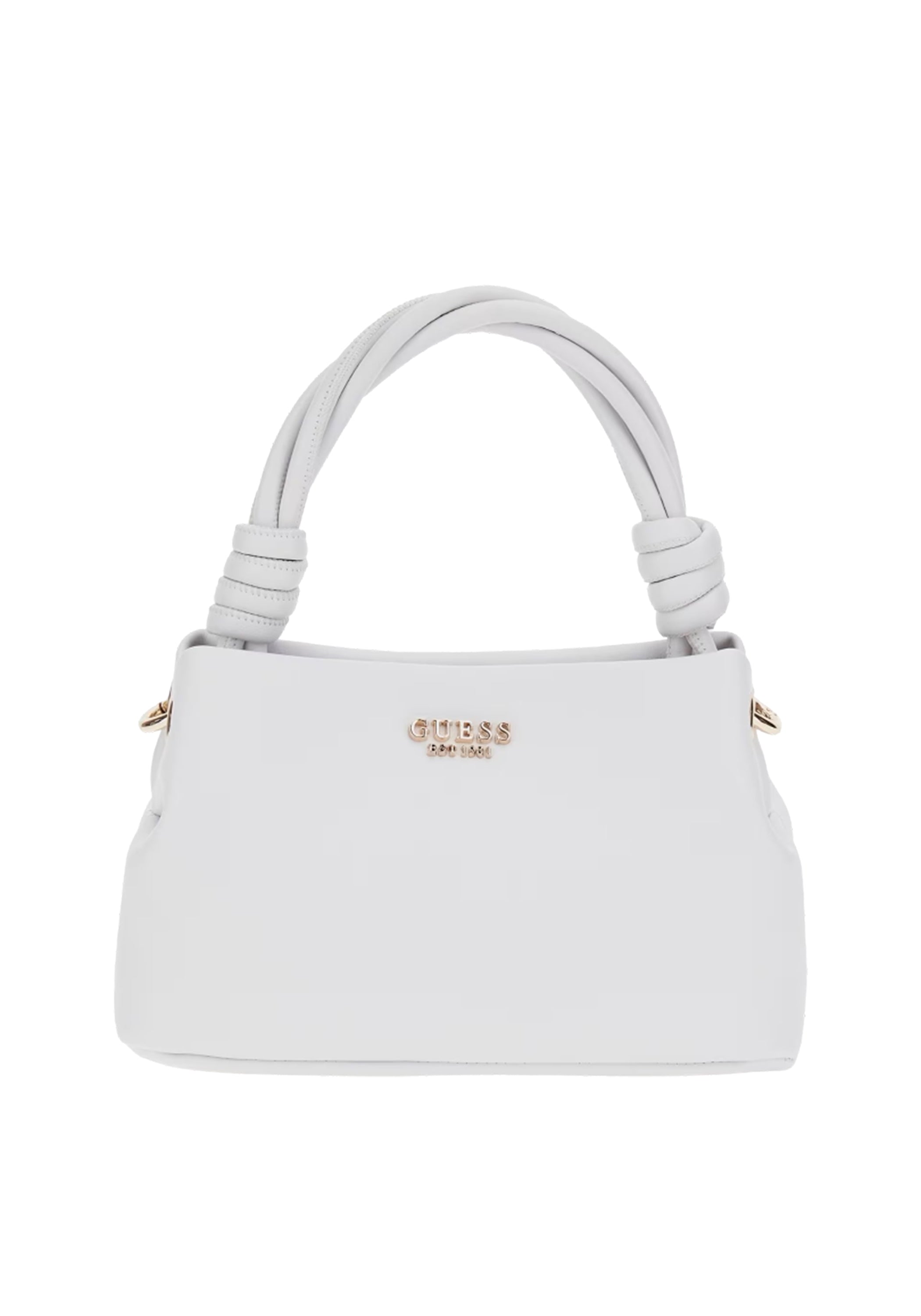 Borsa Donna guess HWNG8476110-WHI Bianco