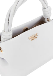 Borsa Donna guess HWNG8476110-WHI Bianco