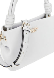 Borsa Donna guess HWNG8476110-WHI Bianco