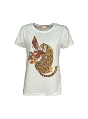 T-shirt Donna Very Simple V149