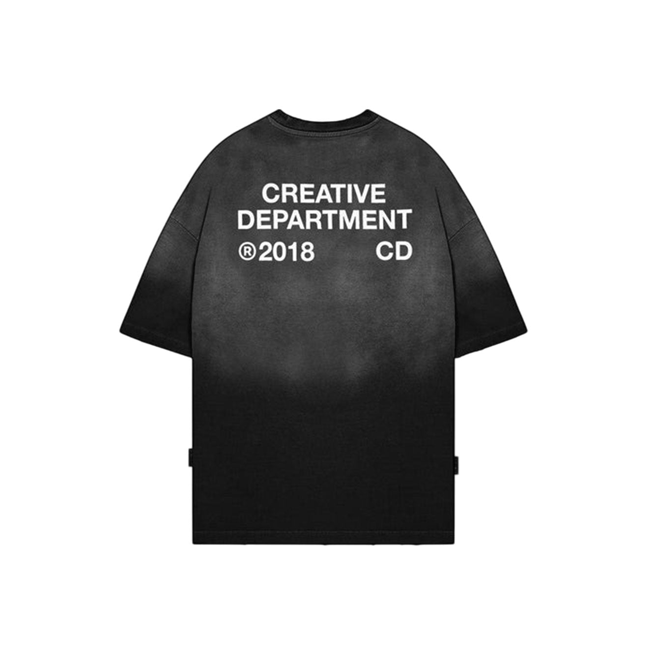 T-Shirt Reternity Creative Dept TS