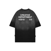 T-Shirt Reternity Creative Dept TS