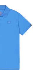 Polo Uomo Alpha Industries x-fit