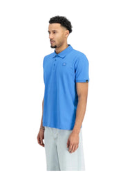 Polo Uomo Alpha Industries x-fit