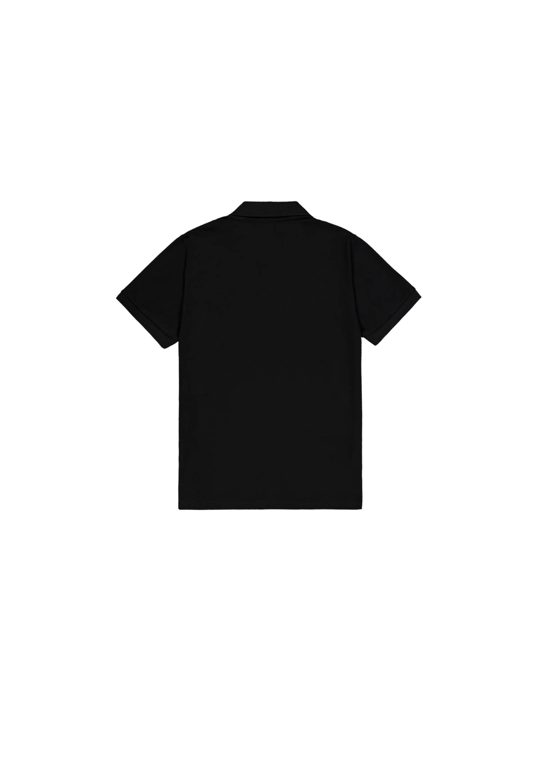 Polo Uomo Alpha Industries x-fit