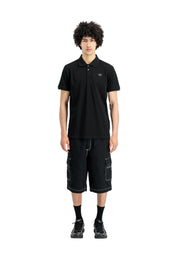 Polo Uomo Alpha Industries x-fit