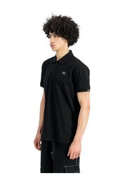 Polo Uomo Alpha Industries x-fit