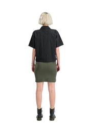 Camicia Cargo Donna Alpha Industries