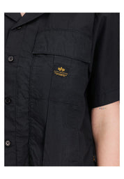Camicia Cargo Donna Alpha Industries