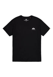 T-shirt Uomo Alpha Industries regular fit