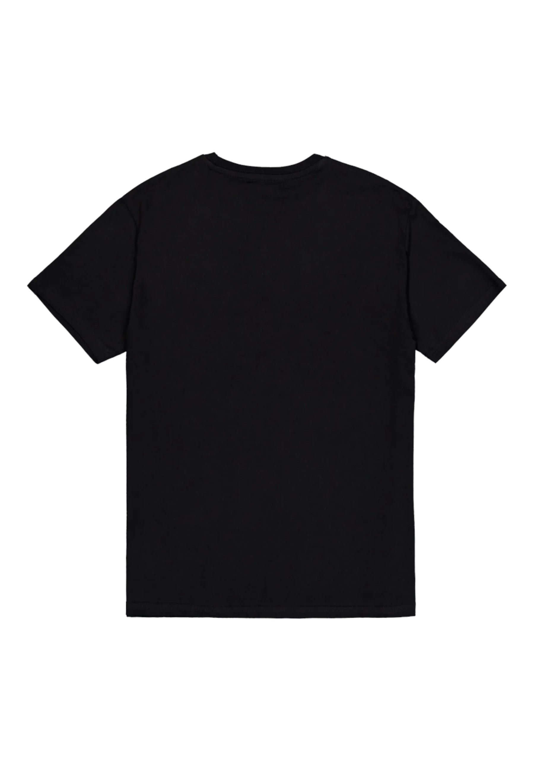 T-shirt Uomo Alpha Industries regular fit