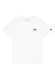 T-shirt Uomo Alpha Industries regular fit