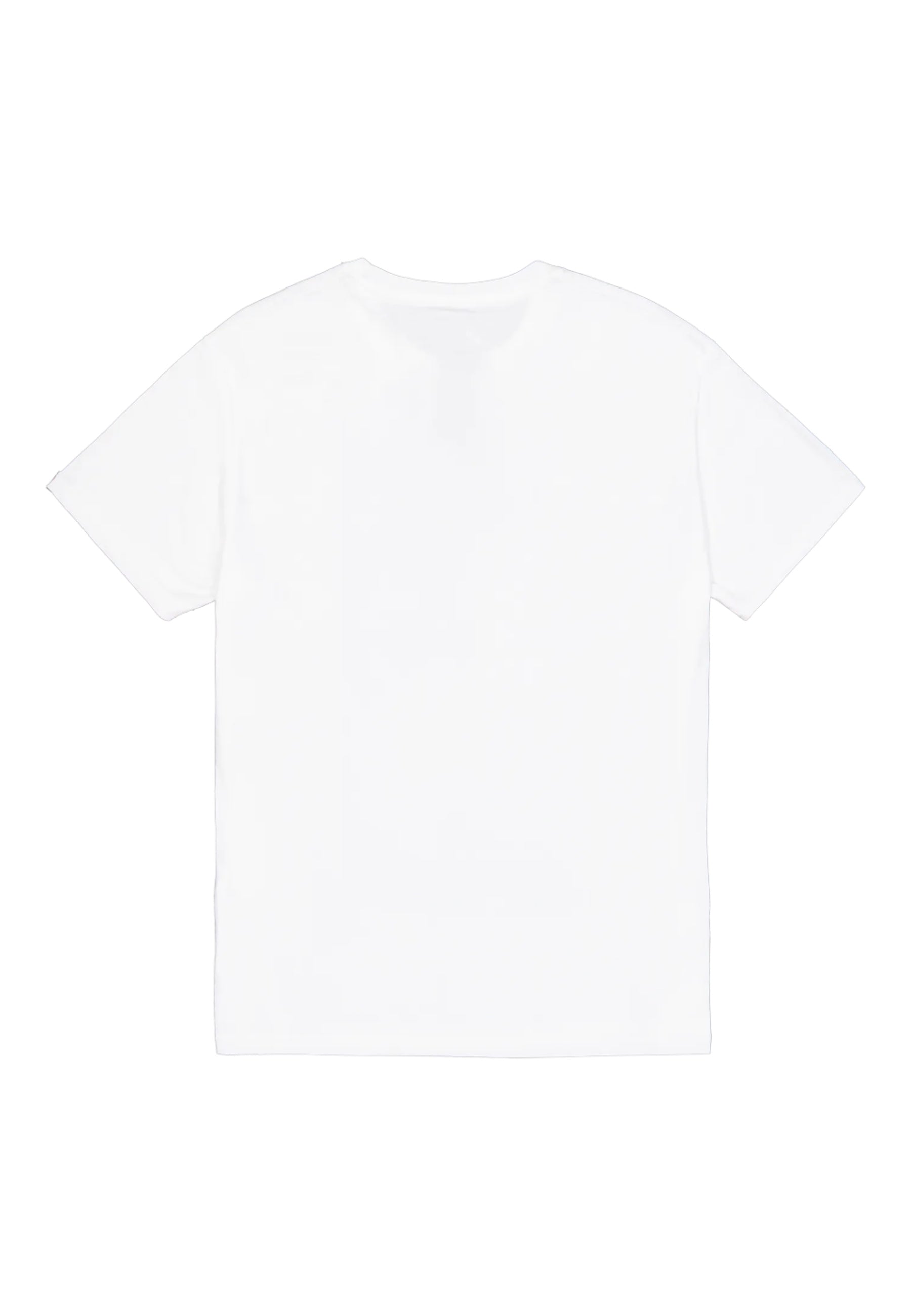 T-shirt Uomo Alpha Industries regular fit
