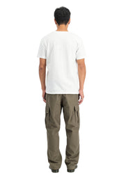 T-shirt Uomo Alpha Industries regular fit
